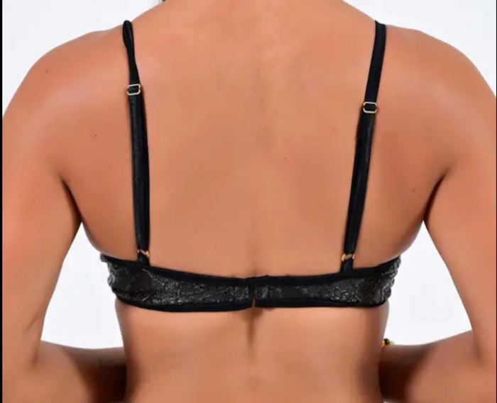 JOSIE BRA