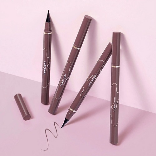 JUDYDOLL Skinny Liquid Eyeliner