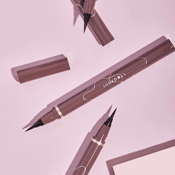 JUDYDOLL Skinny Liquid Eyeliner