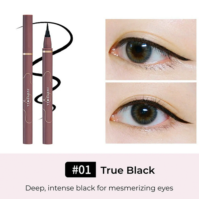 JUDYDOLL Skinny Liquid Eyeliner