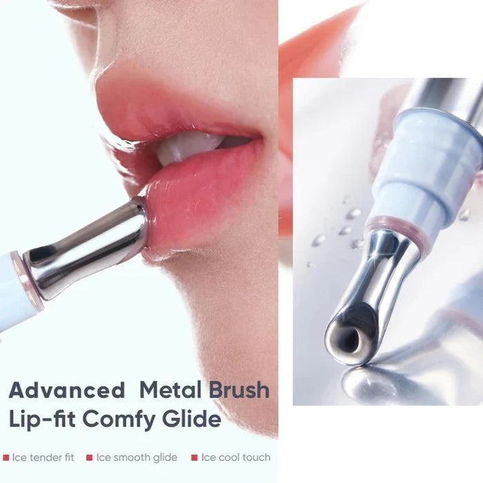 Judydoll Watery Essence Lip Glaze 4 mL