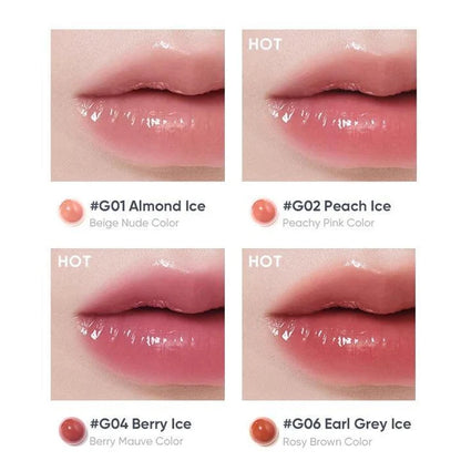 Judydoll Watery Essence Lip Glaze 4 mL