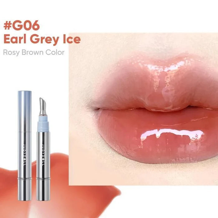 Judydoll Watery Essence Lip Glaze 4 mL