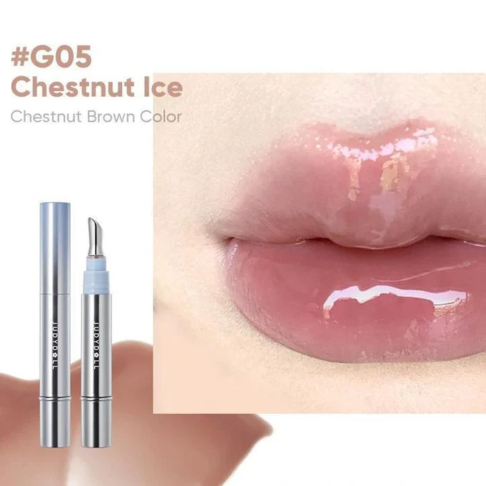 Judydoll Watery Essence Lip Glaze 4 mL