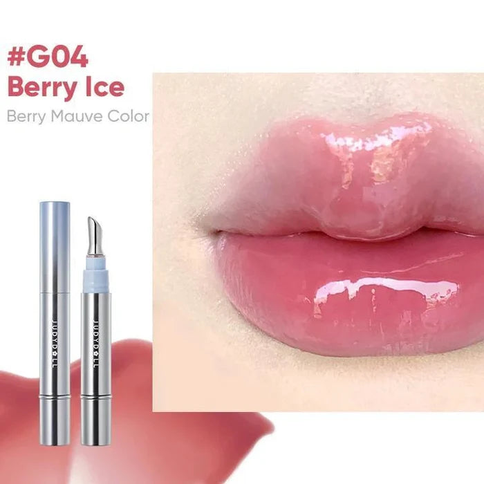 Judydoll Watery Essence Lip Glaze 4 mL