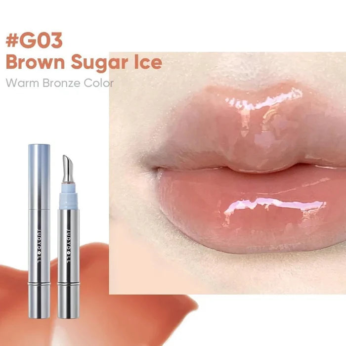 Judydoll Watery Essence Lip Glaze 4 mL
