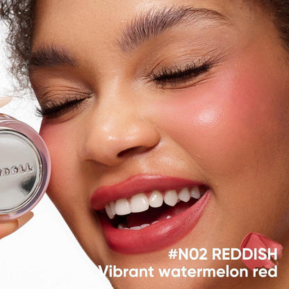 Judydoll Watery Multiuse Color Balm 6 g