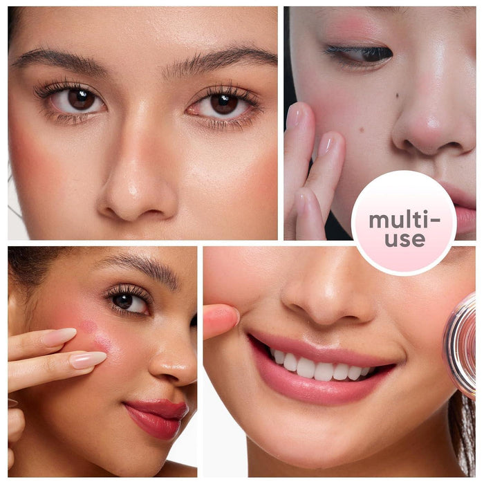 Judydoll Watery Multiuse Color Balm 6 g