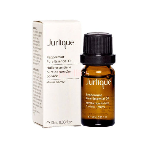Jurlique Peppermint Essential Oil 10ml (054689/139492)