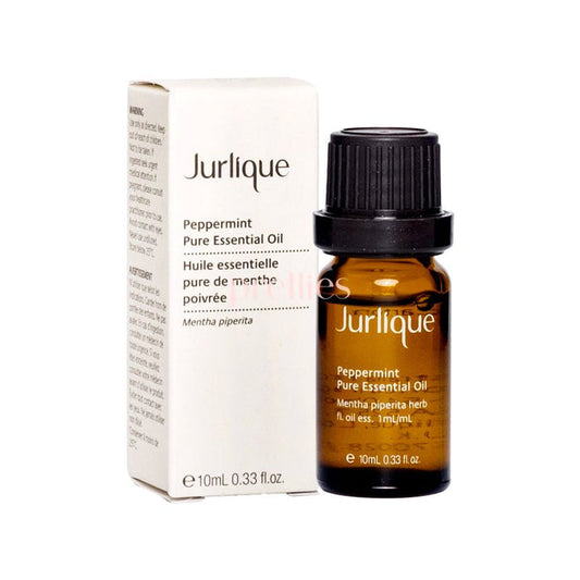 Jurlique Peppermint Essential Oil 10ml (054689/139492)