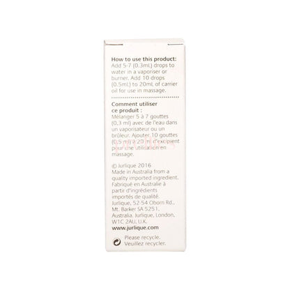 Jurlique Peppermint Essential Oil 10ml (054689/139492)