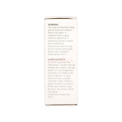 Jurlique Peppermint Essential Oil 10ml (054689/139492)