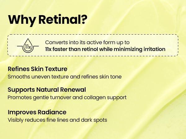 K-SECRET SEOUL 1988 Cream: Retinal Liposome 1% + Fermented Rice 50 mL