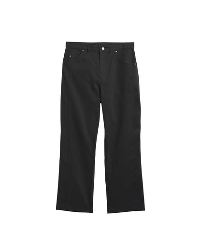 Adidas-Kader Pant Black-Starcowparis