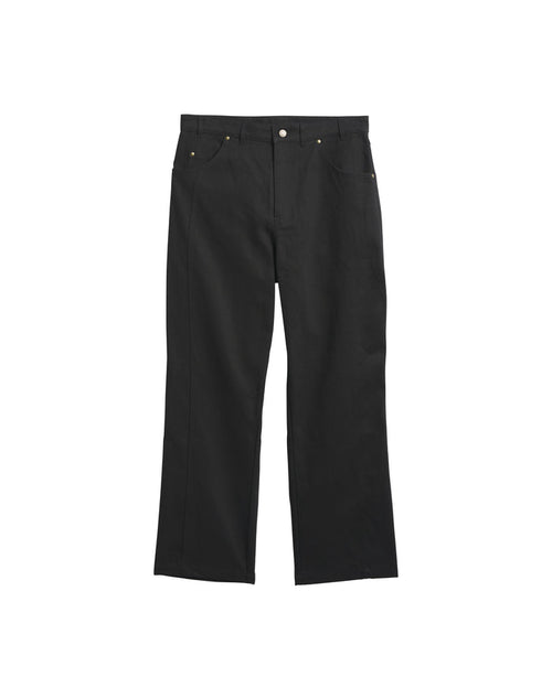 Adidas-Kader Pant Black-Starcowparis