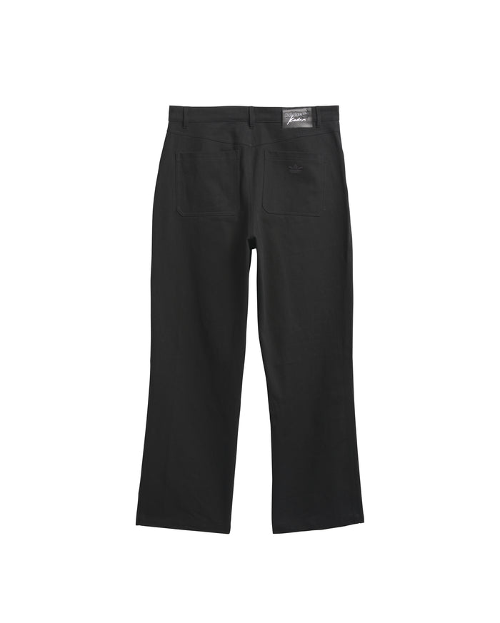 Adidas-Kader Pant Black-Starcowparis