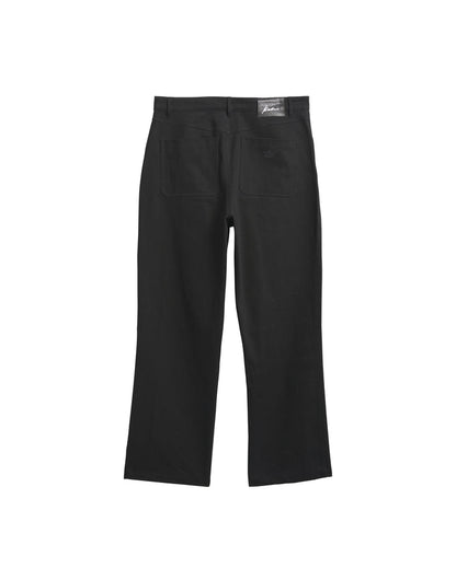Adidas-Kader Pant Black-Starcowparis