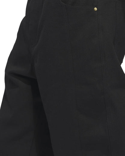 Adidas-Kader Pant Black-Starcowparis