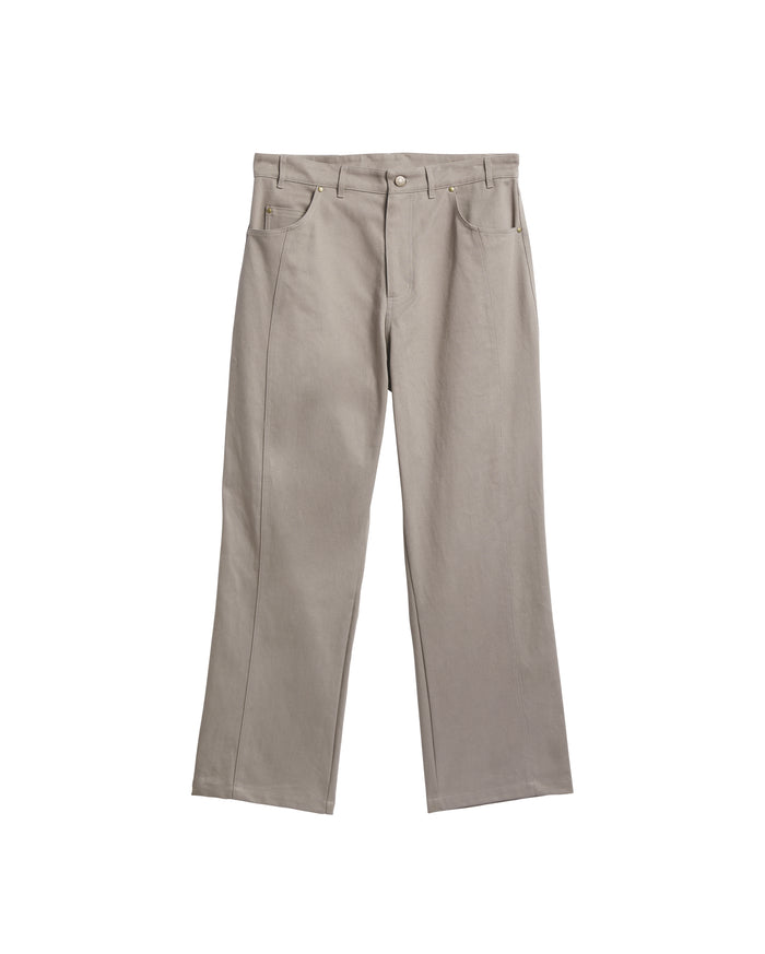 Adidas-Kader Pant Putty Beige-Starcowparis