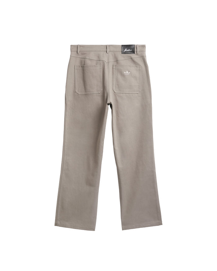Adidas-Kader Pant Putty Beige-Starcowparis