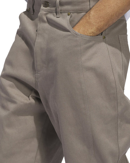 Adidas-Kader Pant Putty Beige-Starcowparis