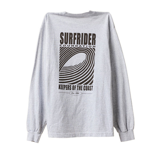 Keepers Long Sleeve Tee