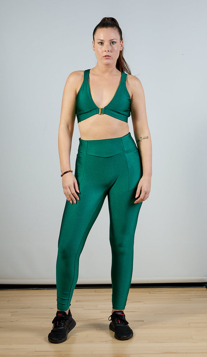KELSEY LEGGING