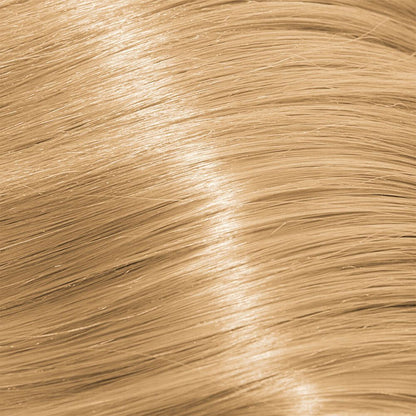 Kemon Yo Green Color System tone-om-tone hair color 10,3 (golden platinum blonde) 60 ml