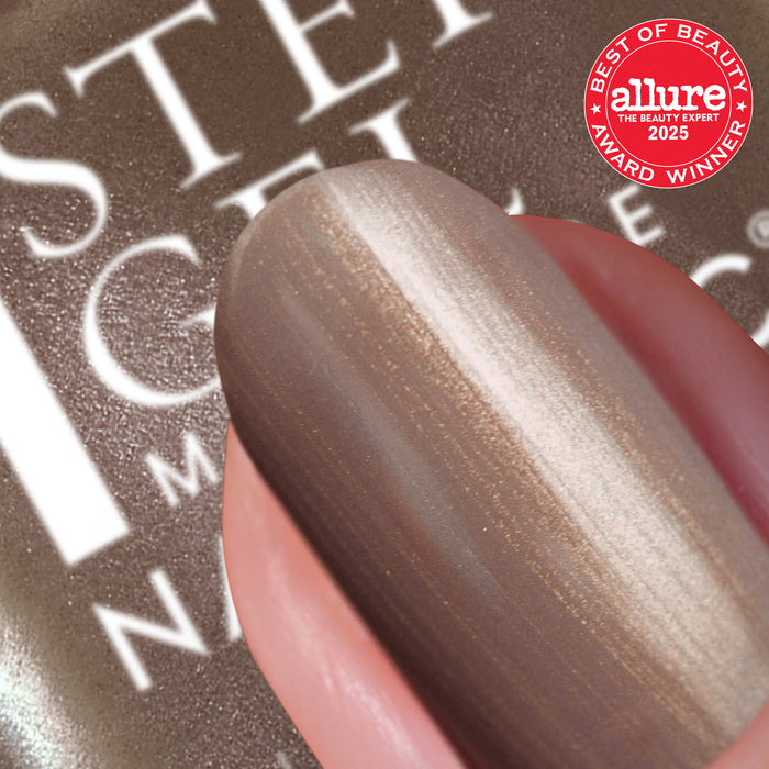 Khloe – 1-Step Gel It's Topless Nail Polish