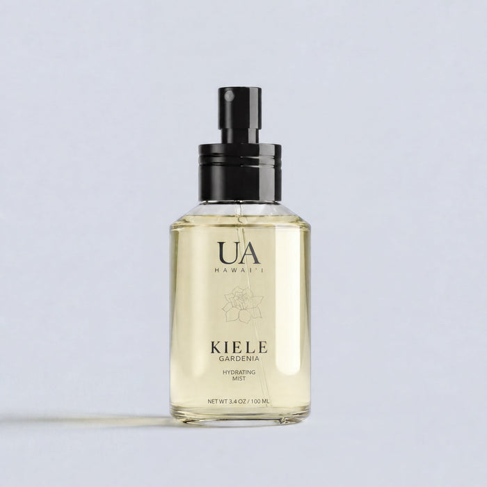 Kiele Gardenia Hydrating Body & Hair Mist