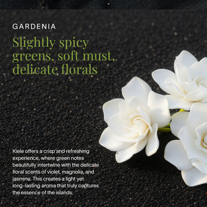 Kiele Gardenia Hydrating Body & Hair Mist