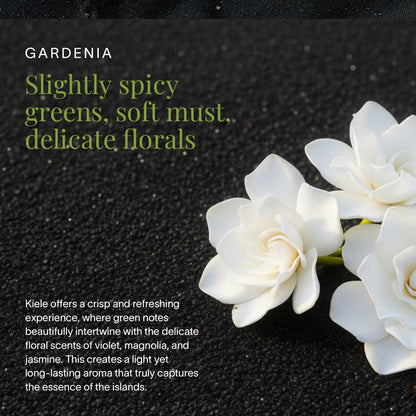 Kiele Gardenia Hydrating Body & Hair Mist