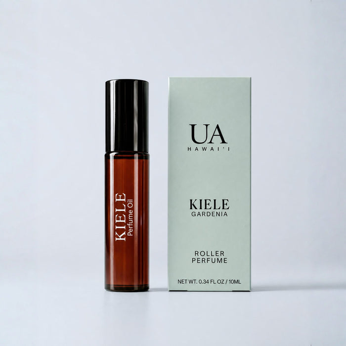 Kiele Gardenia Roller Perfume