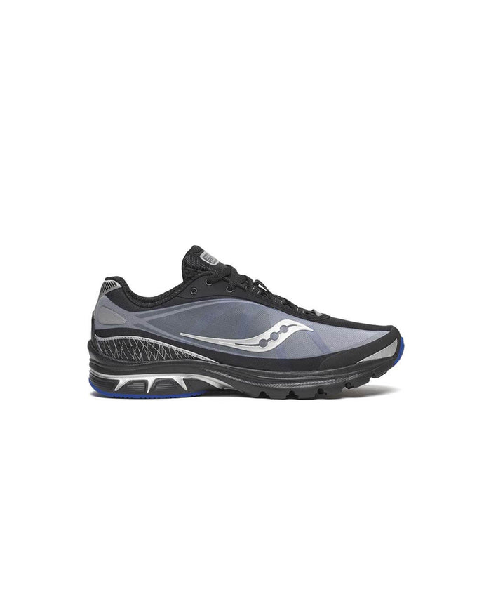 Kinvara 1 Black Blue