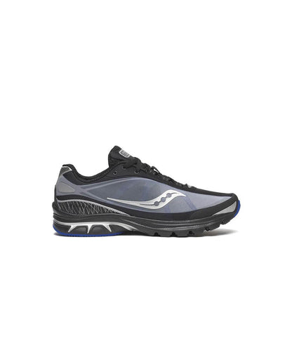 Kinvara 1 Black Blue