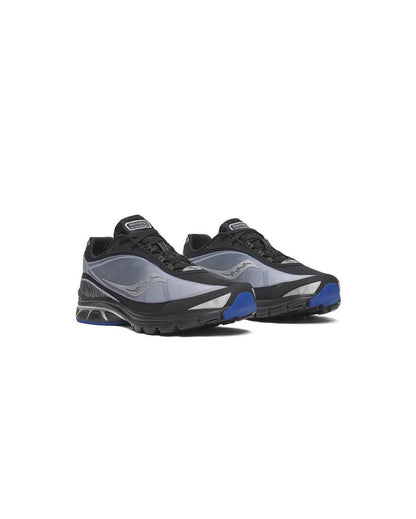 Kinvara 1 Black Blue