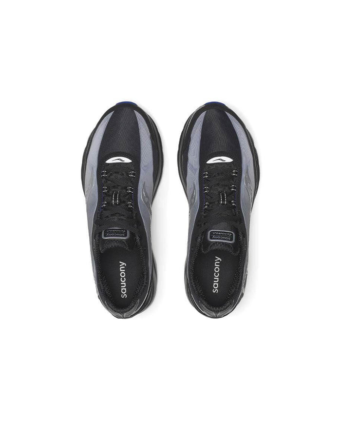 Kinvara 1 Black Blue