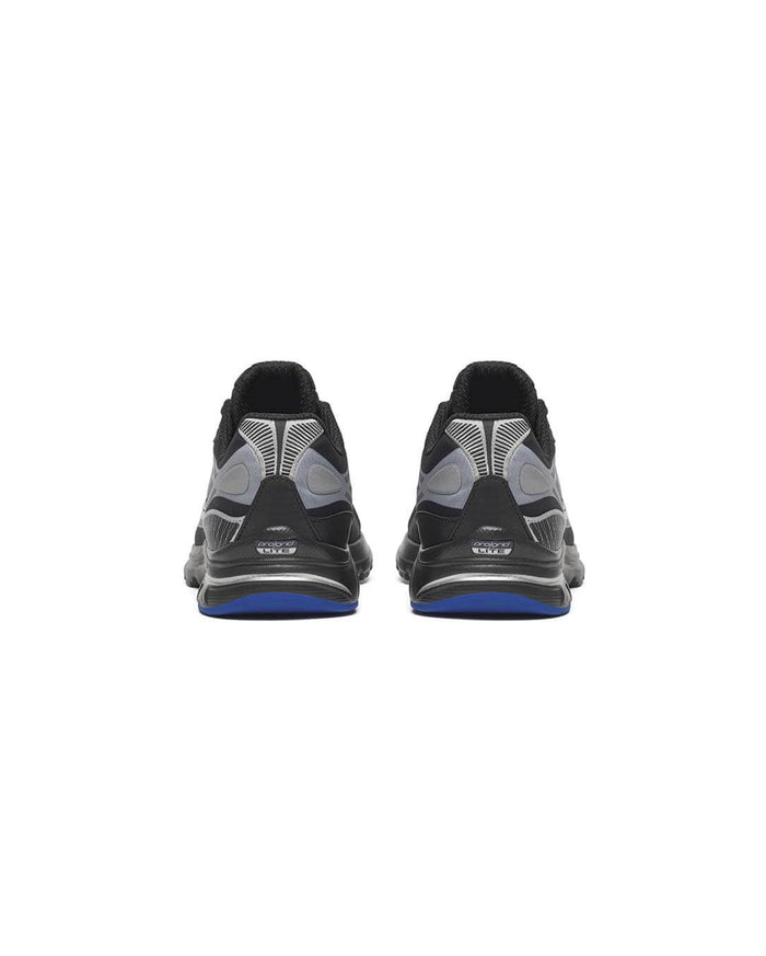 Kinvara 1 Black Blue
