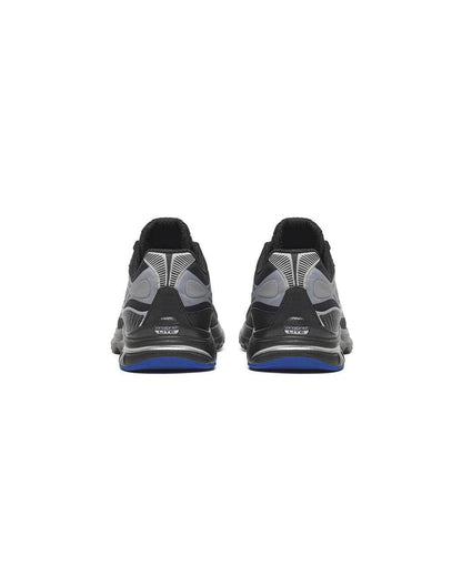 Kinvara 1 Black Blue
