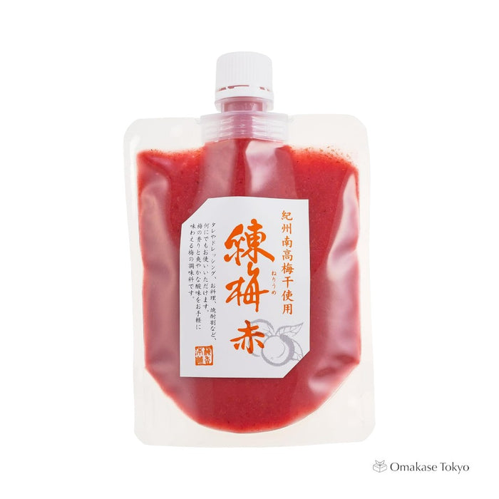 Kishu Red Neriume Dried Plum