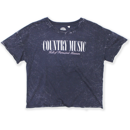 KISMET KRINKLE T-SHIRT