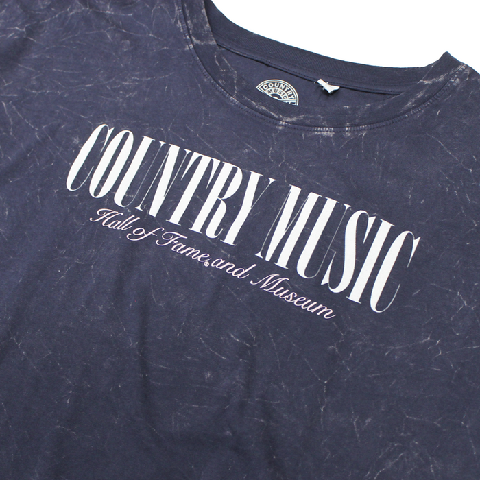 KISMET KRINKLE T-SHIRT