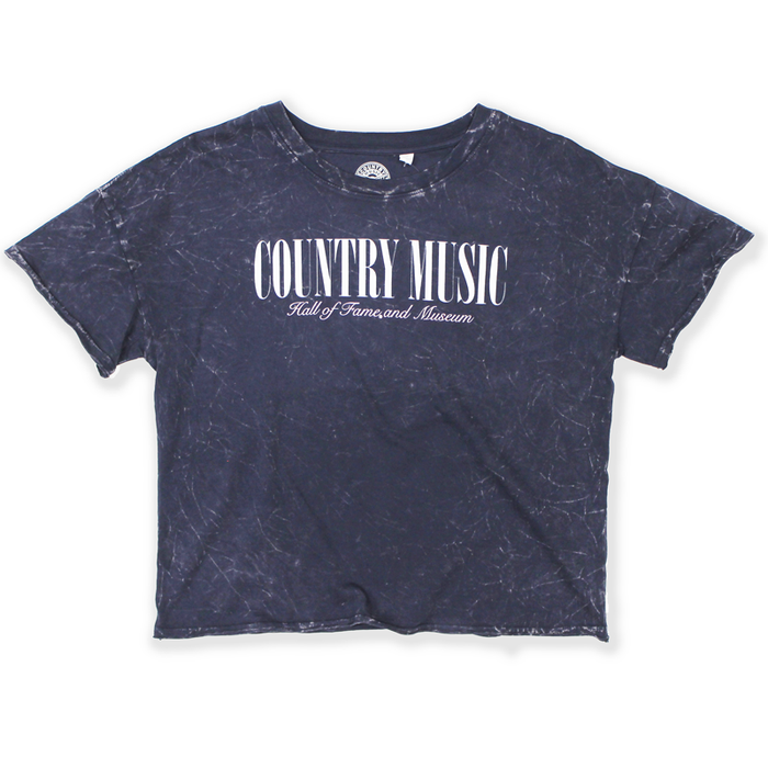 KISMET KRINKLE T-SHIRT