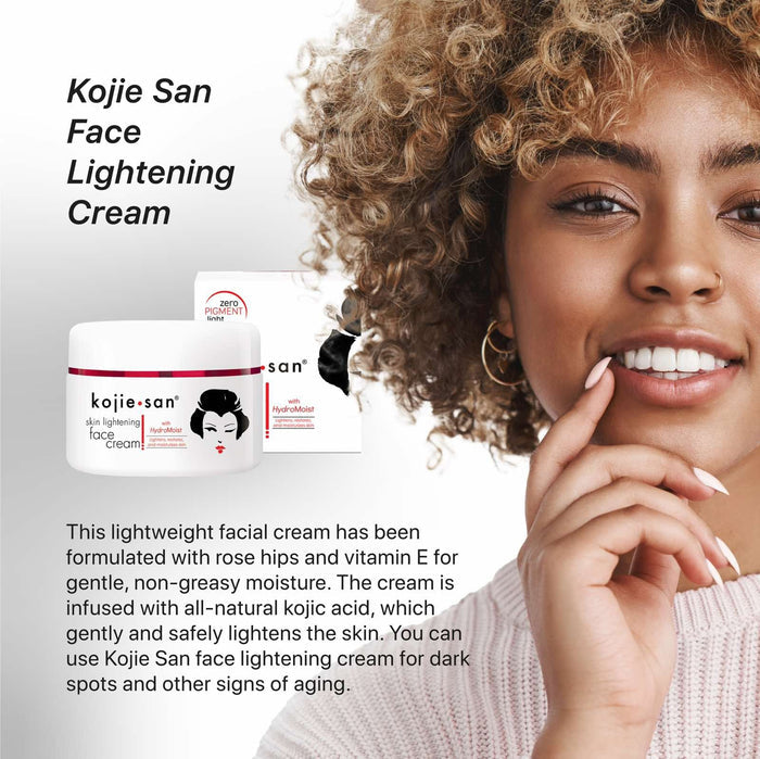 kojie san Face Cream 1.06oz
