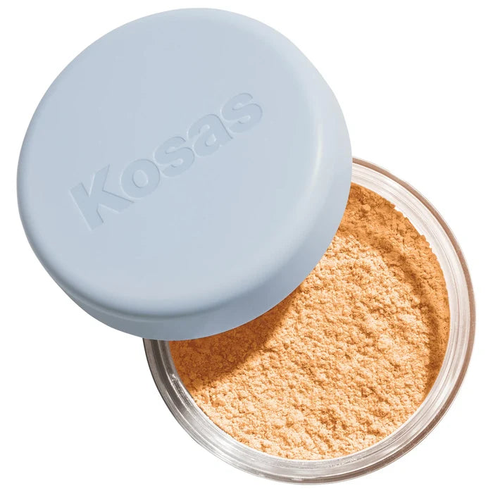Kosas Cloud Set Loose Setting Powder - Many Shades NIB 20g