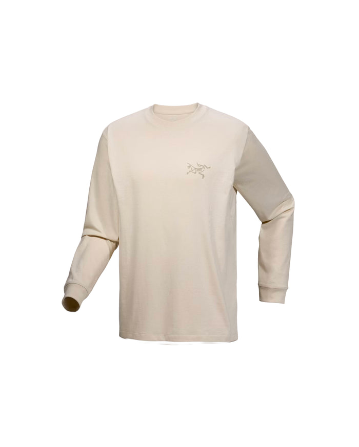 Kragg SL Cotton Shirt LS Sea Salt