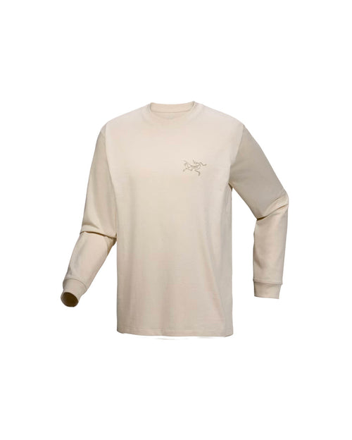 Kragg SL Cotton Shirt LS Sea Salt