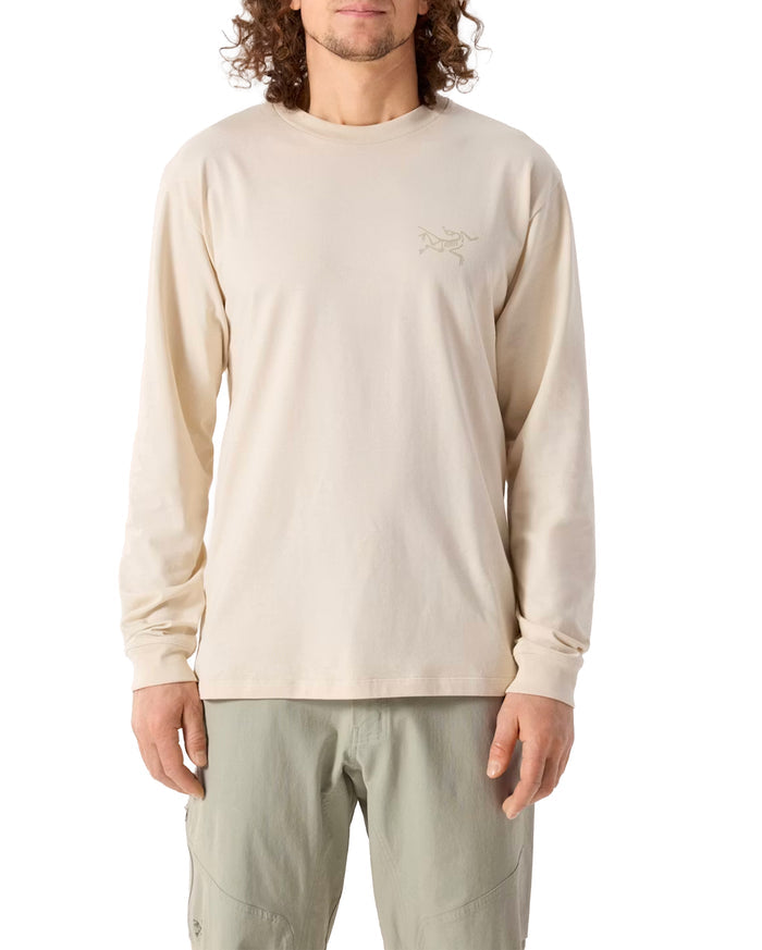 Kragg SL Cotton Shirt LS Sea Salt