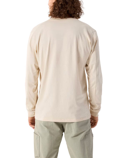 Kragg SL Cotton Shirt LS Sea Salt