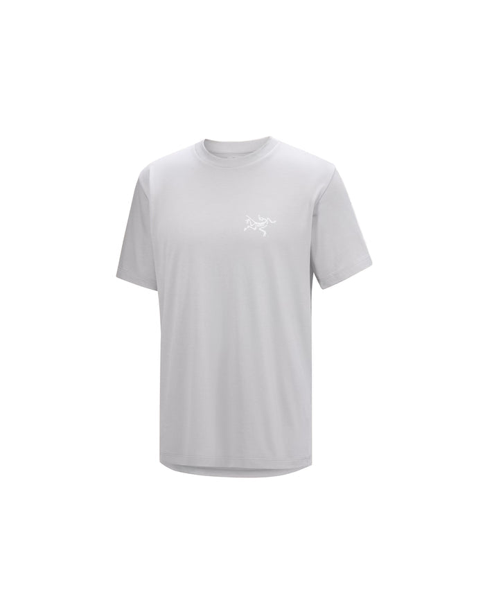Kragg SL Cotton Shirt SS Void